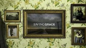 Saving Grace (TV series)