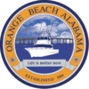Official seal of Orange Beach, Alabama