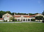 Shrine of St. Anthony (Maryland)