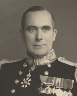 Hugh Foot, Baron Caradon British diplomat