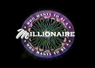 <i>Who Wants to Be a Millionaire?</i> (South African game show) South African TV series or program