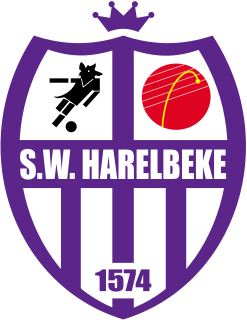 K.R.C. Harelbeke (2016 club)