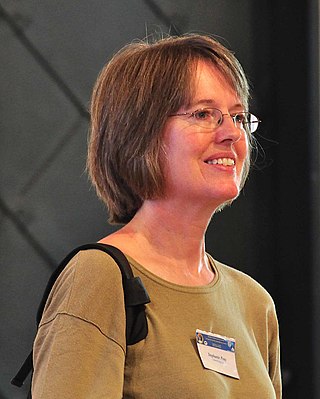 <span class="mw-page-title-main">Stephanie Peay</span> British ecologist and crayfish researcher