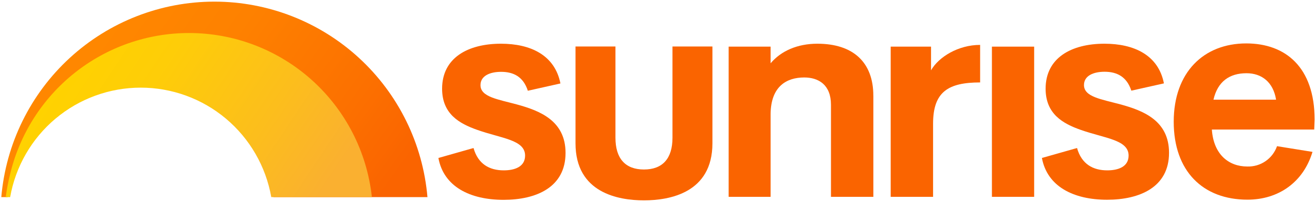 sunrise logo