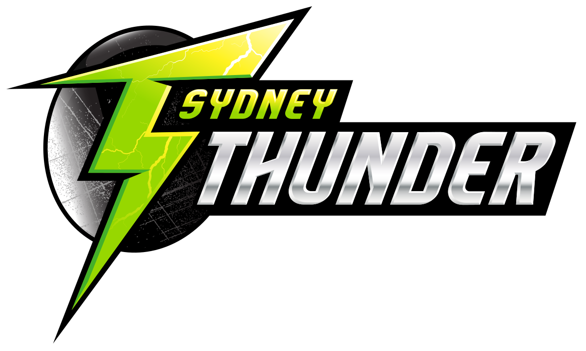 Sydney Thunder - Wikipedia