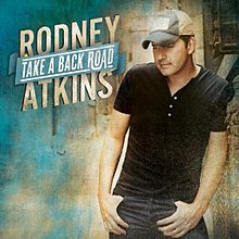 Take a Back Road - Wikipedia