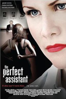 The Prefect - Wikipedia