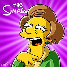 The Simpsons season 22 - Wikipedia