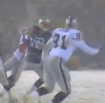 Raiders vs. Patriots: 'Tuck Rule' Game  NFL 2001 Divisional Round  Highlights 