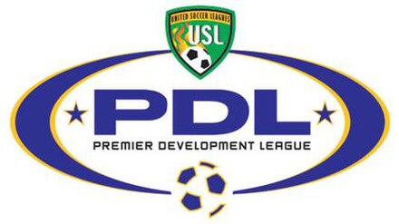 2012 PDL season