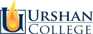 <span class="mw-page-title-main">Urshan College</span>