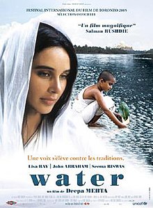 Water (2005 film) cover art.jpg