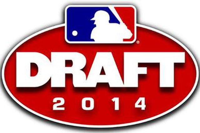 2014 Major League Baseball draft