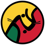 2023 African Games Judo (logo).png