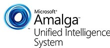 Microsoft Amalga 