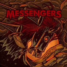 Messengers.png tomonidan tayyorlangan madhiyalar