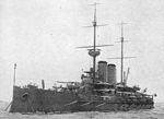 Thumbnail for Radetzky-class battleship