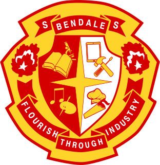 File:Bendale Secondary School.svg