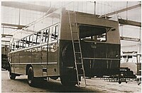 An extremely rugged model produced specifically for Africa and the Middle East: Biamax Desert Bus (1964 model) Biamax Desert Bus 1964.jpg