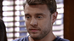 Billy Miller în rolul lui Jason Morgan.png