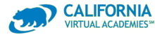 Виртуальные академии Калифорнии (логотип) .png