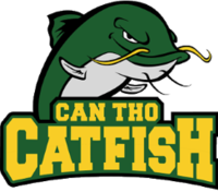 Cantho Catfish logo