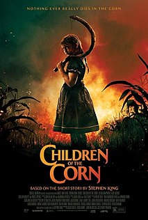 <i>Children of the Corn</i> (2020 film) 2020 American film