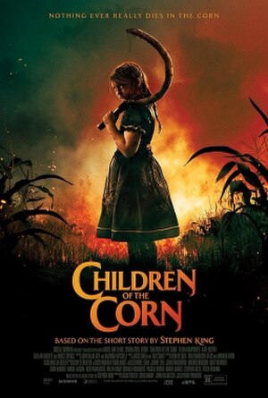 2020 Film Children Of The Corn