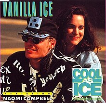 Cool as Ice (Everybody Get Loose) CD.jpg