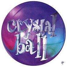 Crystal Ball (box set) - Wikipedia