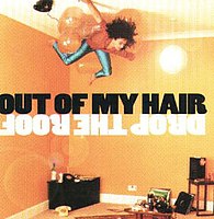 Out of My Hair - Wikipedia
