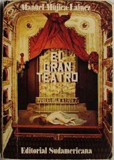 <i>El gran teatro</i>