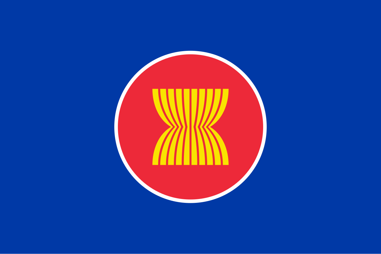 Flag of ASEAN.svg