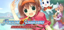 Fortune Summoners - Elemental Stone'un Sırrı coverart.png