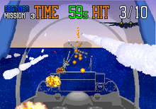 Arcade screenshot G-LOC Air Battle screenshot.png