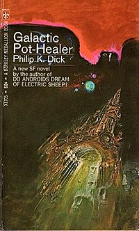 Galactic Pot Healer Wikipedia - 