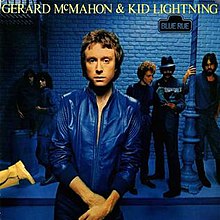 Gerard McMahon & Kid Lightning - Blaue Rue -front-.jpg