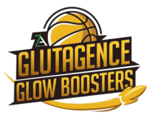 Glutagence Glow Boosters logo