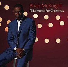 I ll Be Home for Christmas album - Wikipedia