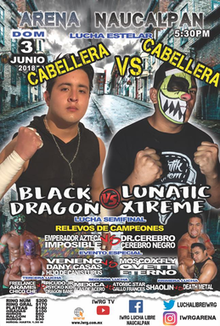 IWRG Caballera vs. Caballera Juni 2018.png