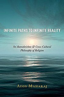 <i>Infinite Paths to Infinite Reality</i>