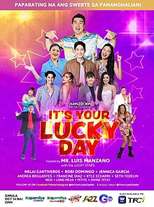 It's Your Lucky Day poster.jpg