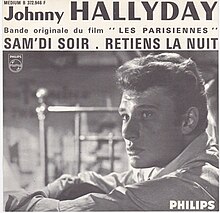 Johnny hallyday Retiens la nuit single.jpg