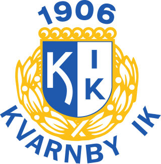 <span class="mw-page-title-main">Kvarnby IK</span> Swedish football club