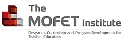 Le logo de l'Institut MOFET