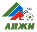 Thumbnail for File:Logo of FC Anzhi Makhachkala.png