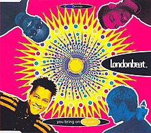 Londonbeat-You Bring on the Sun.jpg