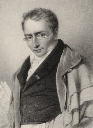 <span class="mw-page-title-main">Ferdinand Hérold</span> French composer (1791–1833)