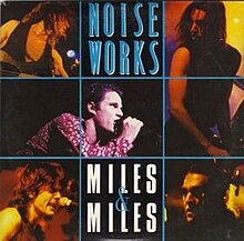 Noiseworks.jpg tarafından oluşturulan Miles & Miles
