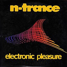 Electronic Pleasure (song) - Wikipedia